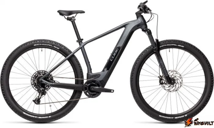 elektrovelosiped-cube-reaction-hybrid-sl-625-0 Электровелосипед Cube Reaction Hybrid SL 625 — изображение 1