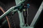 Электровелосипед Cube STEREO HYBRID 120 RACE 625 Зеленый — изображение 10