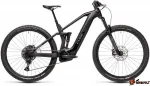 Электровелосипед Cube STEREO HYBRID 140 HPC RACE 625