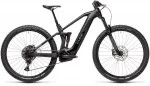Электровелосипед Cube STEREO HYBRID 140 HPC RACE 625 — изображение 2