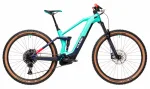 Электровелосипед Cube STEREO HYBRID 140 HPC RACE 625 — изображение 3