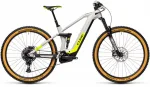 Электровелосипед Cube STEREO HYBRID 140 HPC RACE 625 — изображение 4
