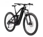 Электровелосипед Cube STEREO HYBRID 140 HPC RACE 625 — изображение 5