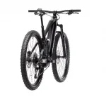 Электровелосипед Cube STEREO HYBRID 140 HPC RACE 625 — изображение 6