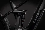Электровелосипед Cube STEREO HYBRID 140 HPC RACE 625 — изображение 9