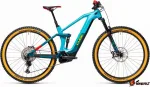 Электровелосипед CUBE STEREO HYBRID 140 HPC SL 625