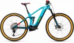 Электровелосипед CUBE STEREO HYBRID 140 HPC SL 625 — изображение 2