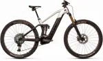 Электровелосипед CUBE STEREO HYBRID 140 HPC SLT 625 KIOX — изображение 2