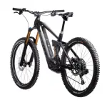 Электровелосипед Cube STEREO HYBRID 160 C:62 SLT 625 27.5 KIOX — изображение 6