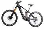 Электровелосипед Cube STEREO HYBRID 160 C:62 SLT 625 27.5 NYON — изображение 3