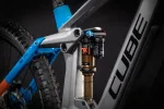 Электровелосипед Cube STEREO HYBRID 160 HPC ACTIONTEAM 625 27.5 KIOX — изображение 4