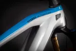 Электровелосипед Cube STEREO HYBRID 160 HPC ACTIONTEAM 625 27.5 KIOX — изображение 5