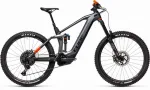 Электровелосипед CUBE STEREO HYBRID 160 HPC TM 625 27.5 — изображение 2