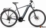 Электровелосипед CUBE TOURING HYBRID ONE 500