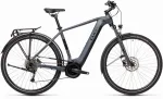 Электровелосипед CUBE TOURING HYBRID ONE 500 — изображение 2