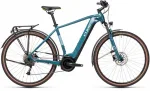Электровелосипед CUBE TOURING HYBRID ONE 500 — изображение 3
