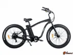Электровелосипед CyberBike Cruiser 350W 36v 10Ah