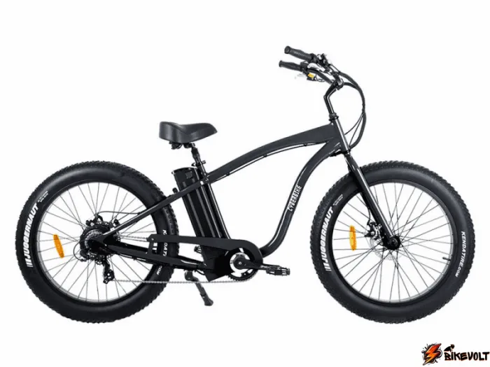 elektrovelosiped-cyberbike-cruiser-350w-36v-10ah-0 Электровелосипед CyberBike Cruiser 350W 36v 10Ah — изображение 1