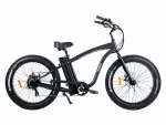 Электровелосипед CyberBike Cruiser 350W 36v 10Ah — изображение 2