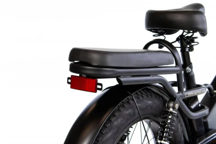 Электровелосипед E-motions Datsha Country — изображение 11