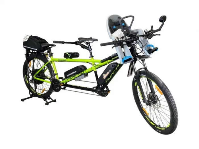 elektrovelosiped-dvuhmestnyj-tandem-horza-format-two-1000w-2 Электровелосипед двухместный тандем Horza Format Two 1000W — изображение 3
