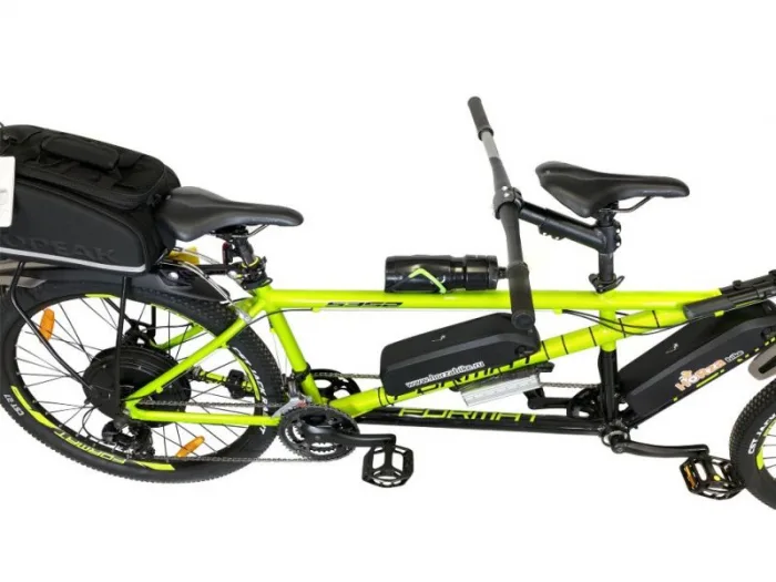 elektrovelosiped-dvuhmestnyj-tandem-horza-format-two-1000w-5 Электровелосипед двухместный тандем Horza Format Two 1000W — изображение 6
