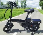 Электровелосипед E-bike Mini 350W 48V20A — изображение 2