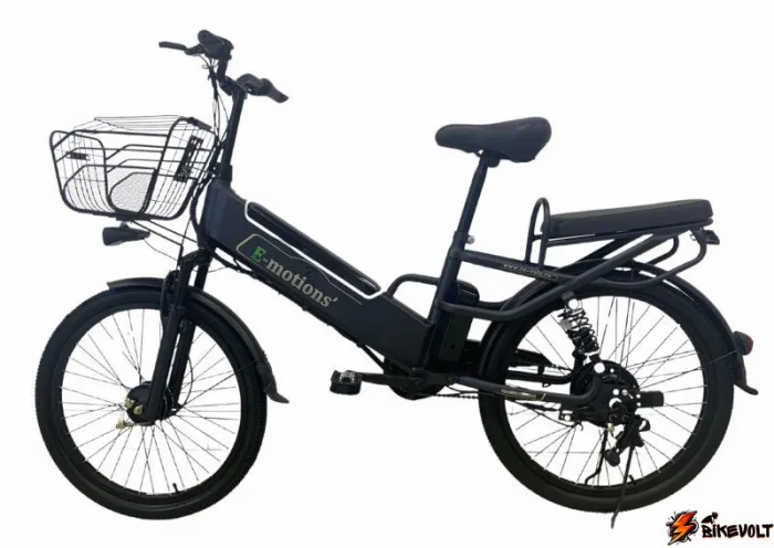 elektrovelosiped-e-motions-datsha-premium-se-0 Электровелосипед E-motions Datsha Premium SE — изображение 1