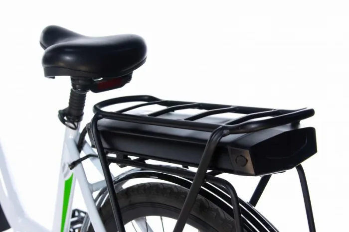 Электровелосипед E-motions Elegance — изображение 3