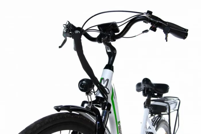 Электровелосипед E-motions Elegance — изображение 4