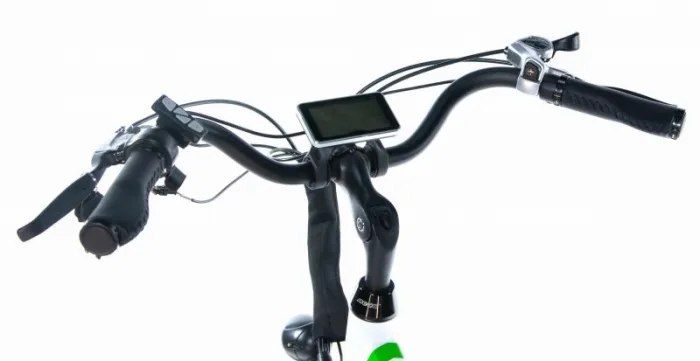 Электровелосипед E-motions Elegance — изображение 6