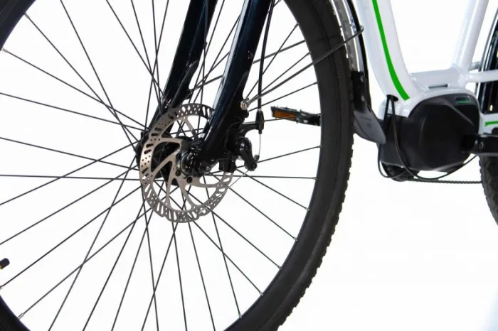 Электровелосипед E-motions Elegance — изображение 7