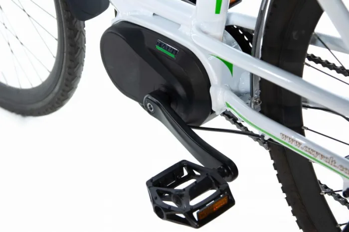 Электровелосипед E-motions Elegance — изображение 8