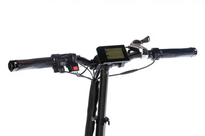 Электровелосипед E-motions Fat 20 all mountain double 2 2х500W 48V/25Ah — изображение 10