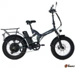 Электровелосипед E-motions FAT 20 All Mountain Fastrider (1000w 48v 15Ah) 2019