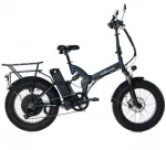 Электровелосипед E-motions FAT 20 All Mountain Fastrider (1000w 48v 15Ah) 2019 — изображение 2