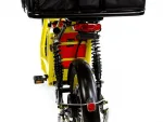 Электровелосипед E-motions Fox Cargo — изображение 11