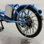 Электровелосипед E-toro Carrier 450W 48V20Ah — изображение 6