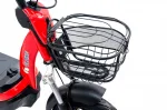 Электровелосипед Elbike Dacha mini 12 600W 48V12Ah — изображение 14