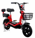 Электровелосипед Elbike Dacha mini 12 600W 48V12Ah — изображение 7