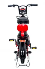 Электровелосипед Elbike Dacha mini 12 600W 48V12Ah — изображение 8