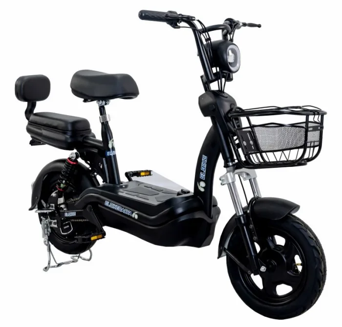Электровелосипед Elbike Dacha mini 12 600W 48V12Ah — изображение 10