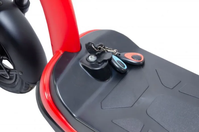 Электровелосипед Elbike Dacha mini 20 600W 48V20Ah — изображение 15