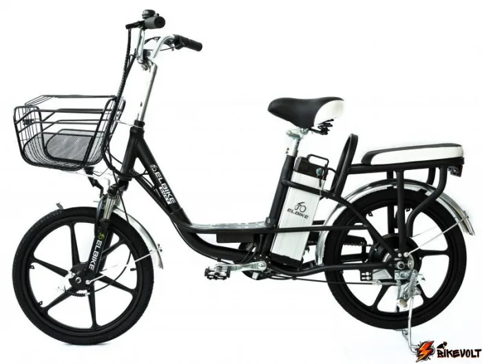 elektrovelosiped-elbike-duet-15-2 Электровелосипед Elbike Duet 15 — изображение 1