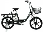 Электровелосипед Elbike Duet 15 — изображение 2