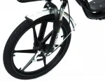 Электровелосипед Elbike Duet 15 — изображение 4
