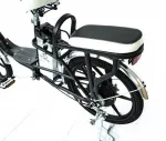 Электровелосипед Elbike Duet 15 — изображение 5
