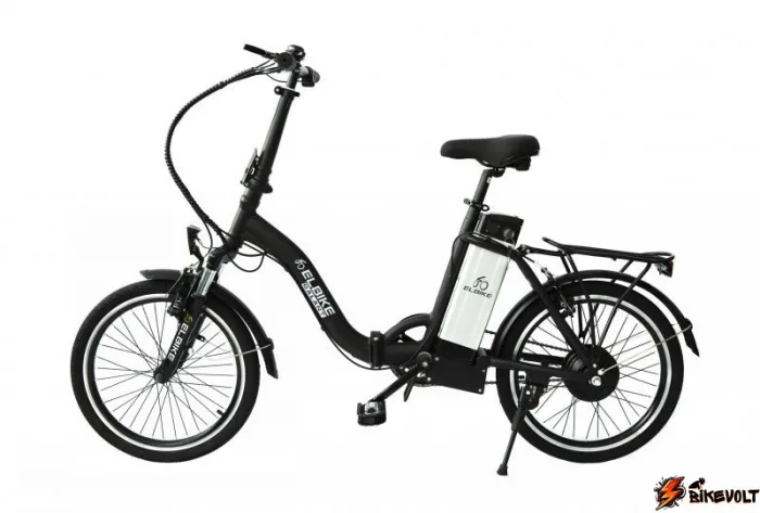 elektrovelosiped-elbike-galant-250w-0 Электровелосипед Elbike Galant 250W — изображение 1