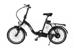 Электровелосипед Elbike Galant 250W — изображение 2