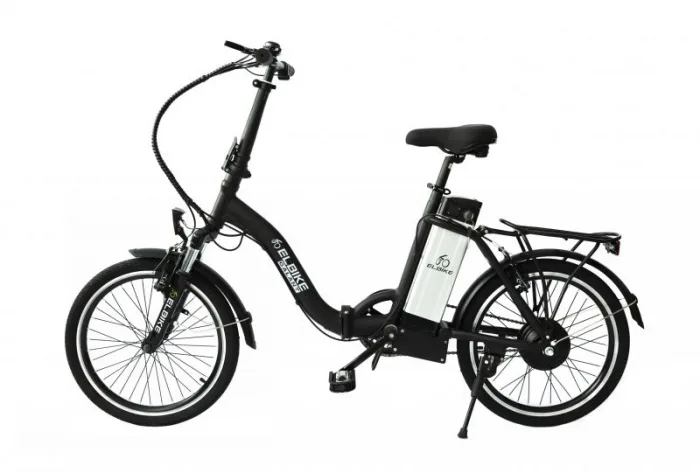 Электровелосипед Elbike Galant 250W — изображение 2